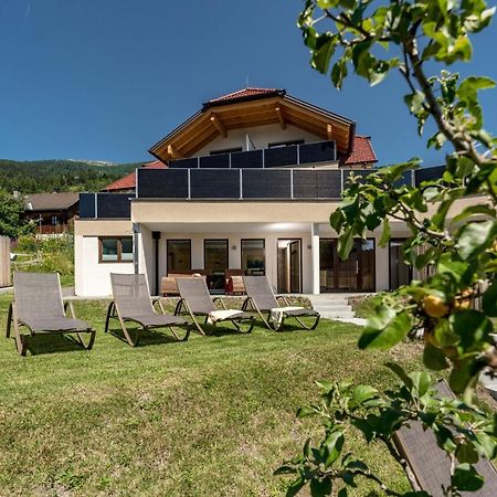 Hotel Die Metzgerstubn Sankt Michael im Lungau Exterior foto