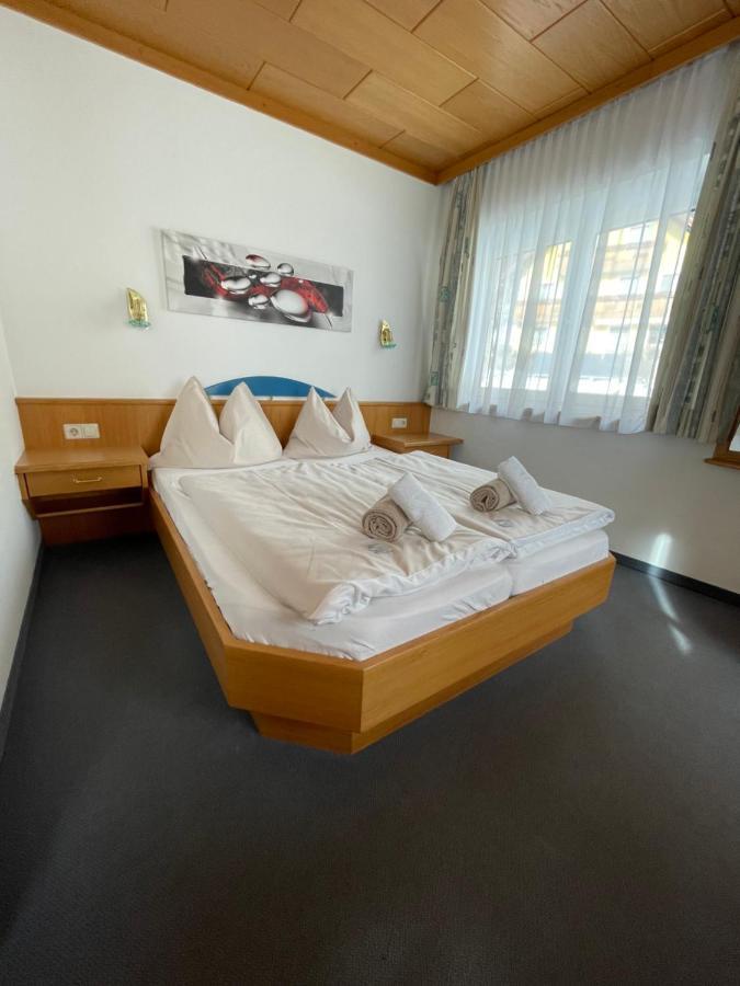 Hotel Die Metzgerstubn Sankt Michael im Lungau Exterior foto