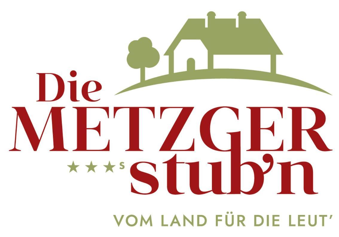 Hotel Die Metzgerstubn Sankt Michael im Lungau Exterior foto